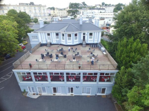 Гостиница Marquis Hotel  Торки 